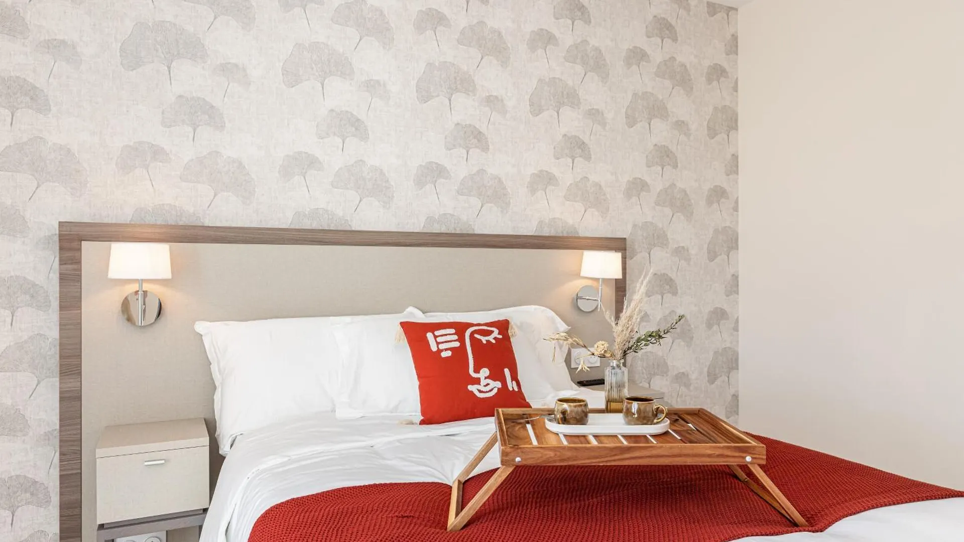 Marina Bay Hotel Villeneuve-Loubet France