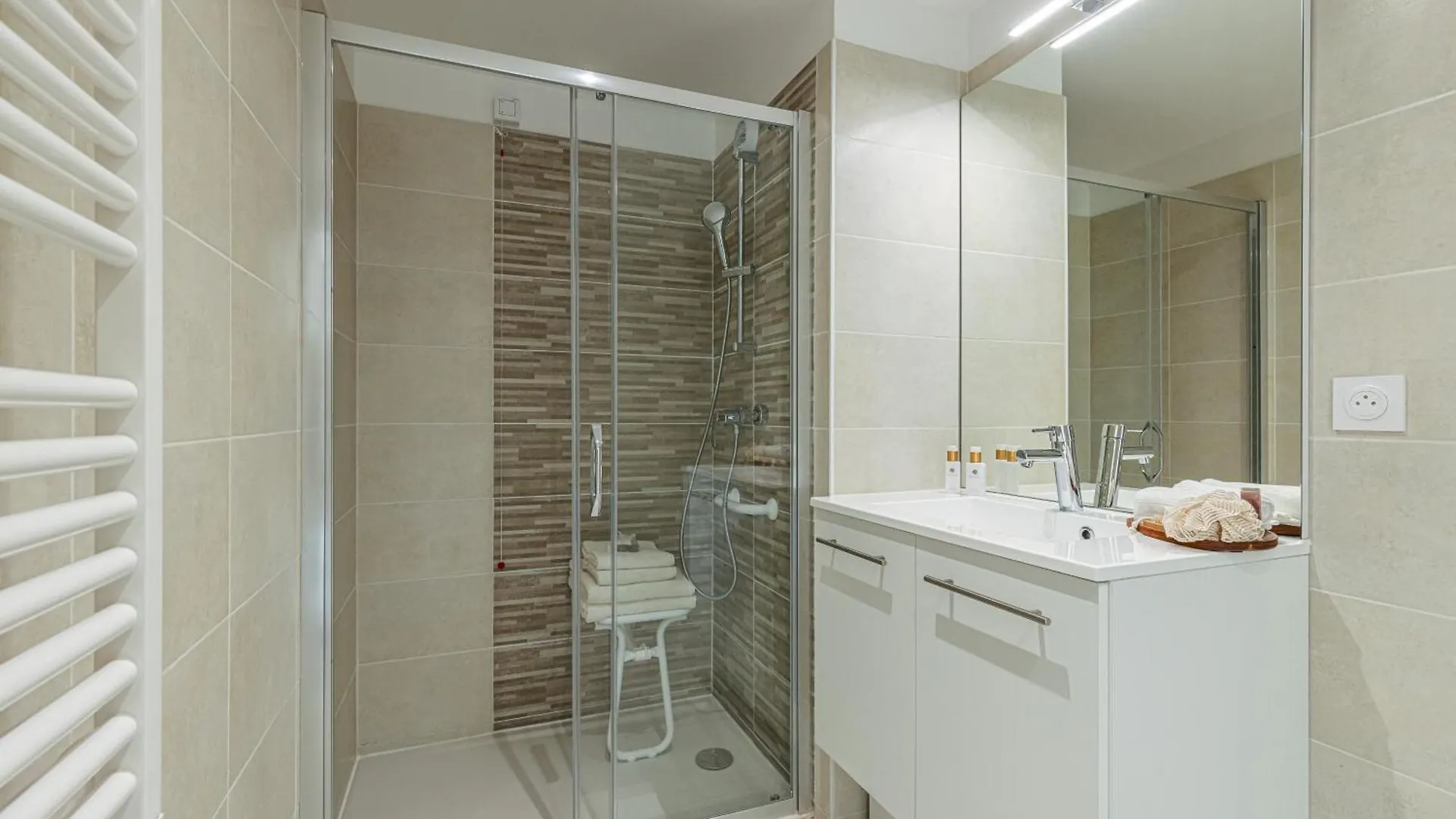 Resort Marina Bay Hotel Villeneuve-Loubet