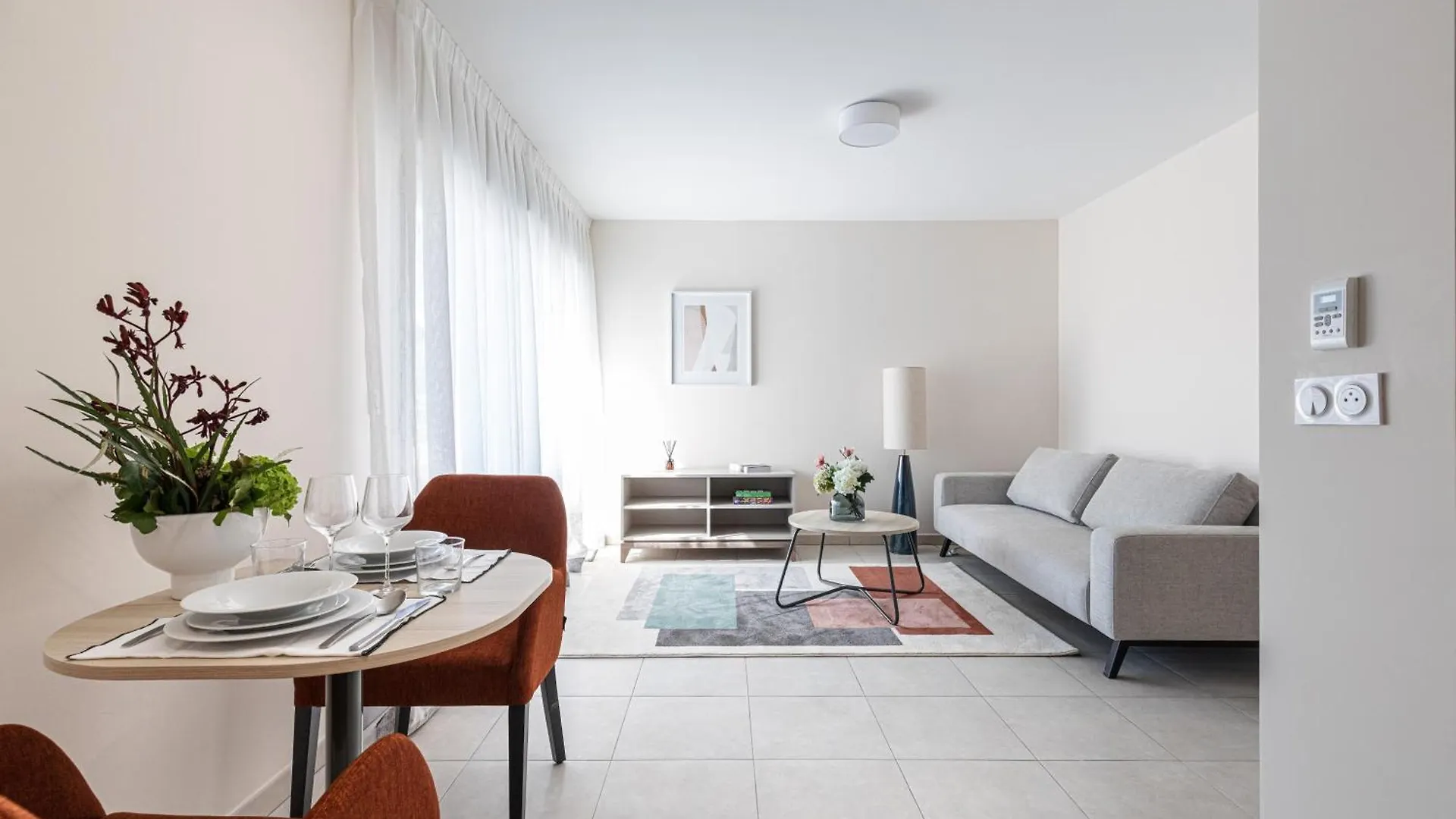 Resort Marina Bay Hotel Villeneuve-Loubet
