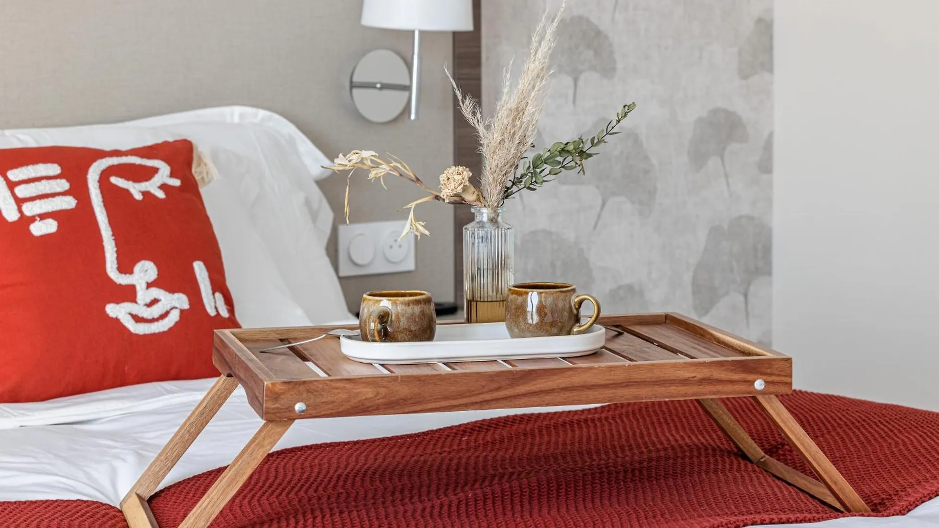 Resort Marina Bay Hotel Villeneuve-Loubet France
